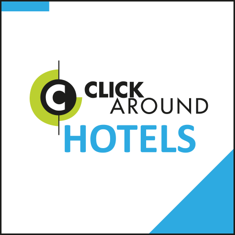 click around SYSTEMS - HOTELS