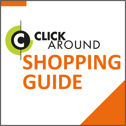 click around SYSTEMS - SHOPPING GUIDE